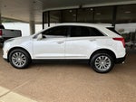 2017 Cadillac XT5 Luxury FWD