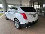 2017 Cadillac XT5 Luxury FWD