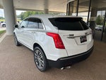2019 Cadillac XT5 Premium Luxury FWD