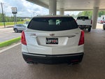 2019 Cadillac XT5 Premium Luxury FWD