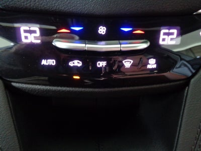 2025 Cadillac XT5 Sport