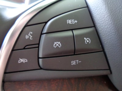 2025 Cadillac XT5 Sport