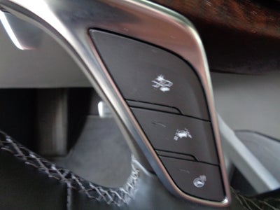 2025 Cadillac XT5 Sport