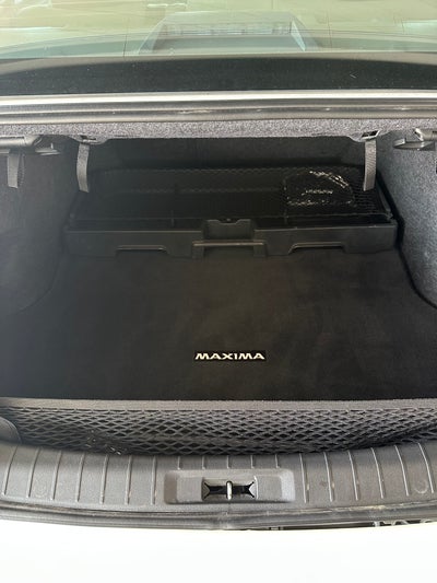 2021 Nissan Maxima Platinum