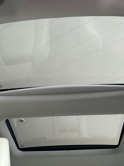 2021 Nissan Maxima Platinum