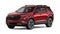 2027 Chevrolet Equinox FWD RS