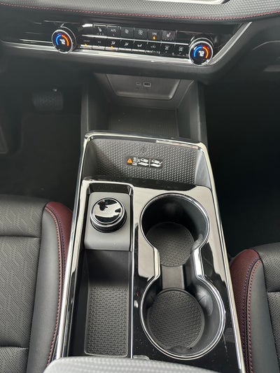 2026 Chevrolet Equinox Base