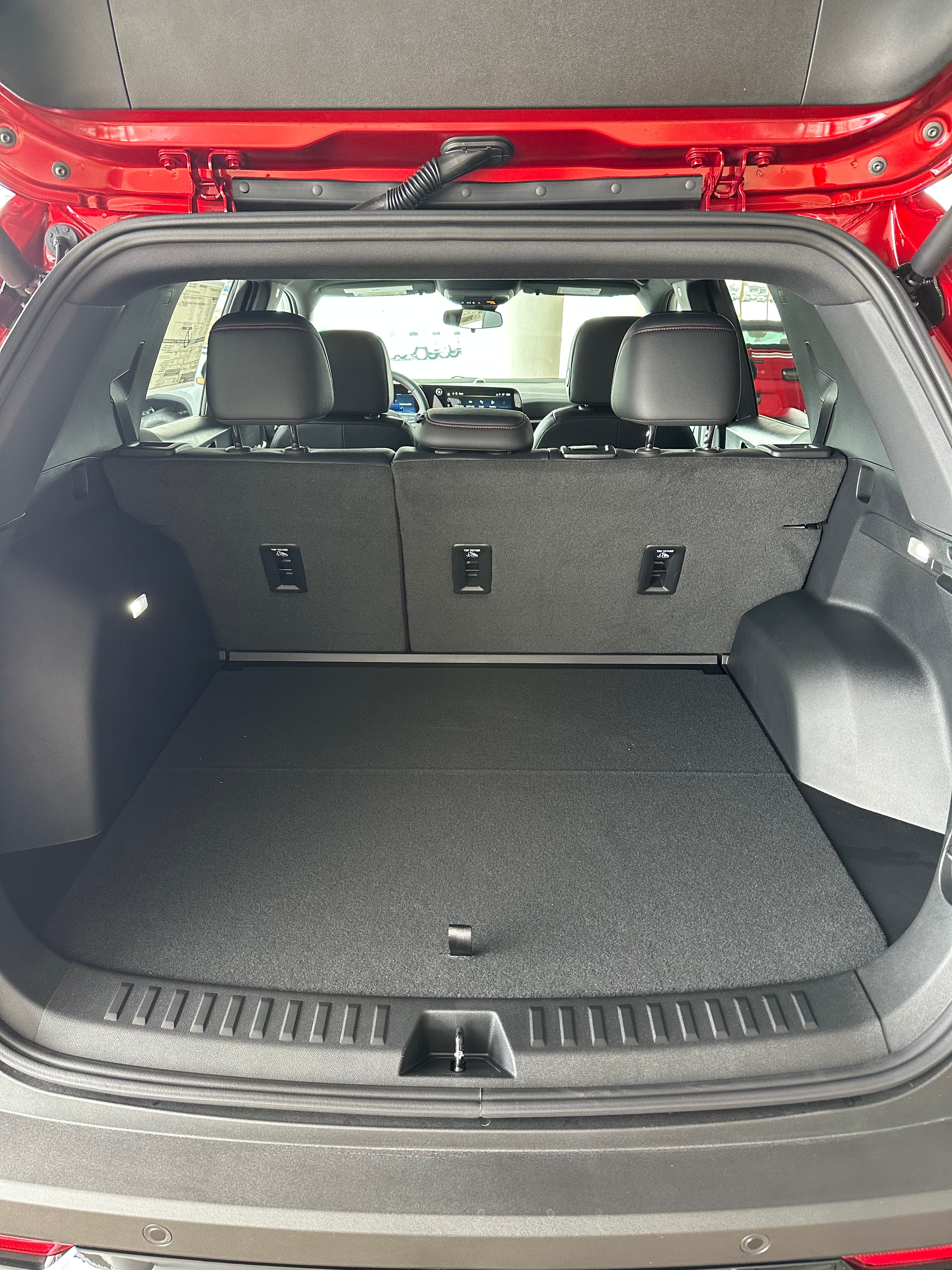 2026 Chevrolet Equinox Base