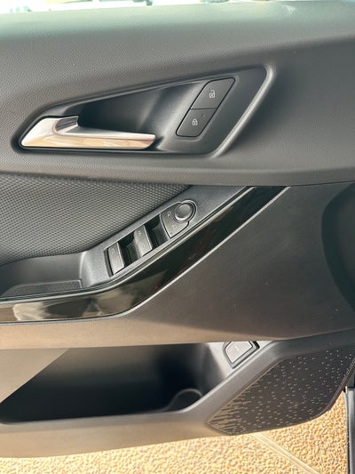 2026 Chevrolet Equinox Base