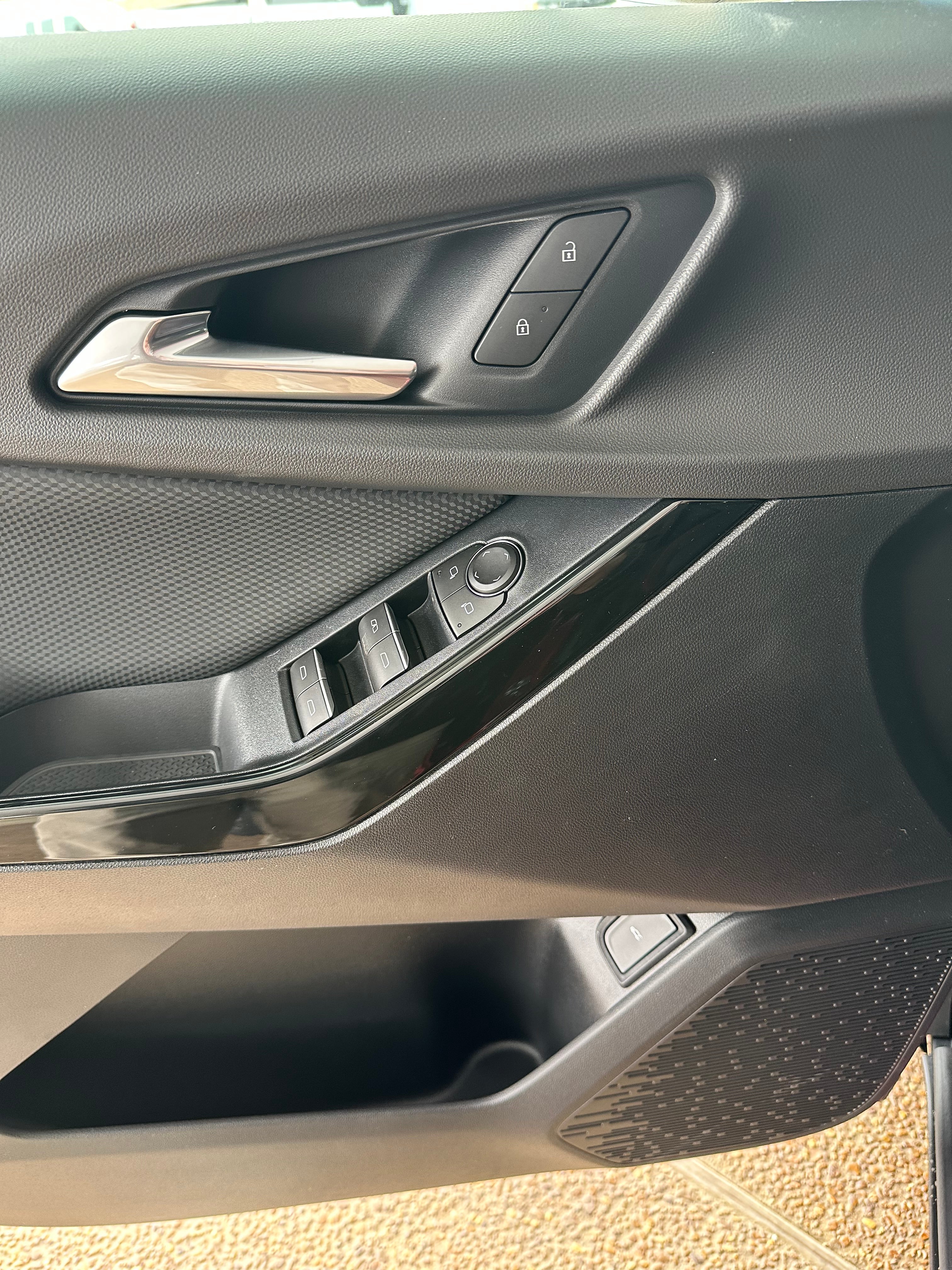 2026 Chevrolet Equinox Base