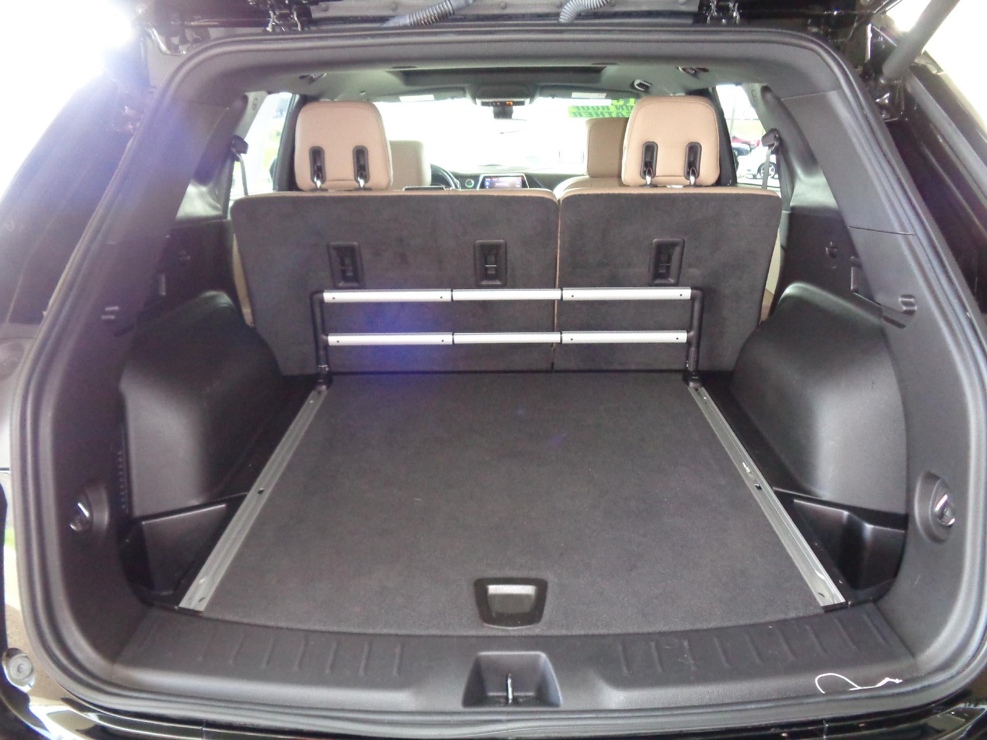 2019 Chevrolet Blazer Premier