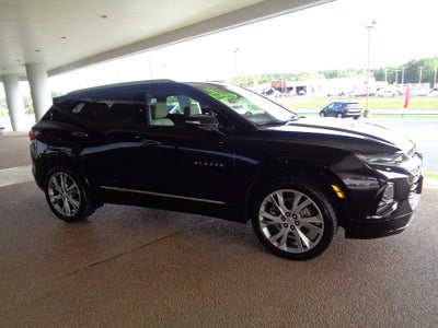 2019 Chevrolet Blazer Premier