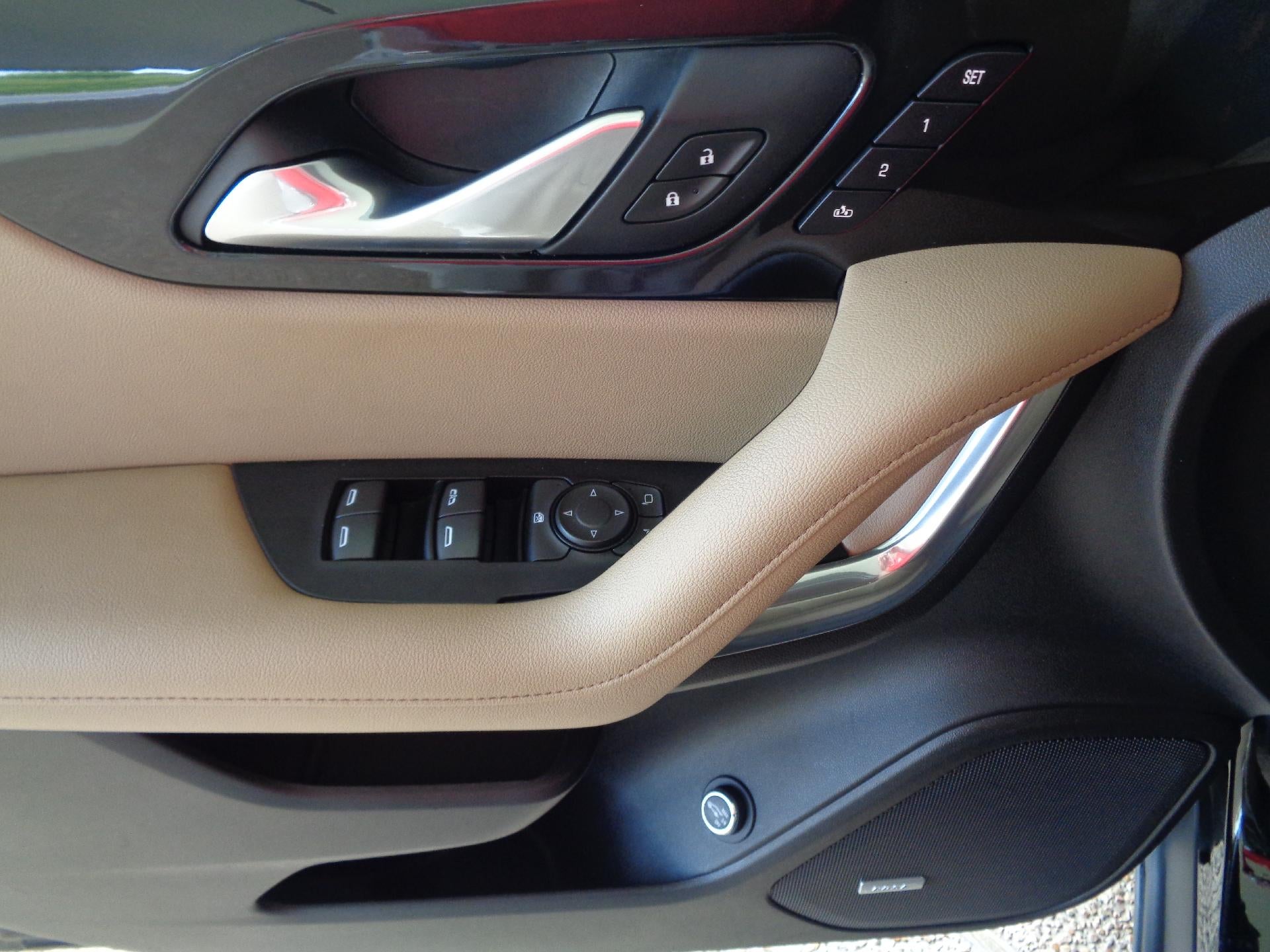 2019 Chevrolet Blazer Premier