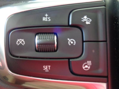 2019 Chevrolet Blazer Premier