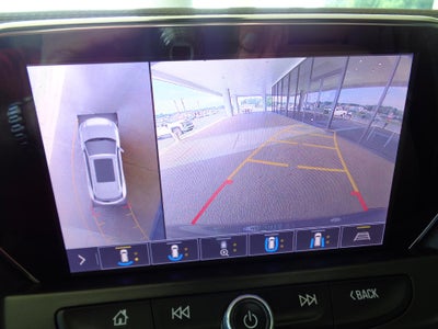 2019 Chevrolet Blazer Premier