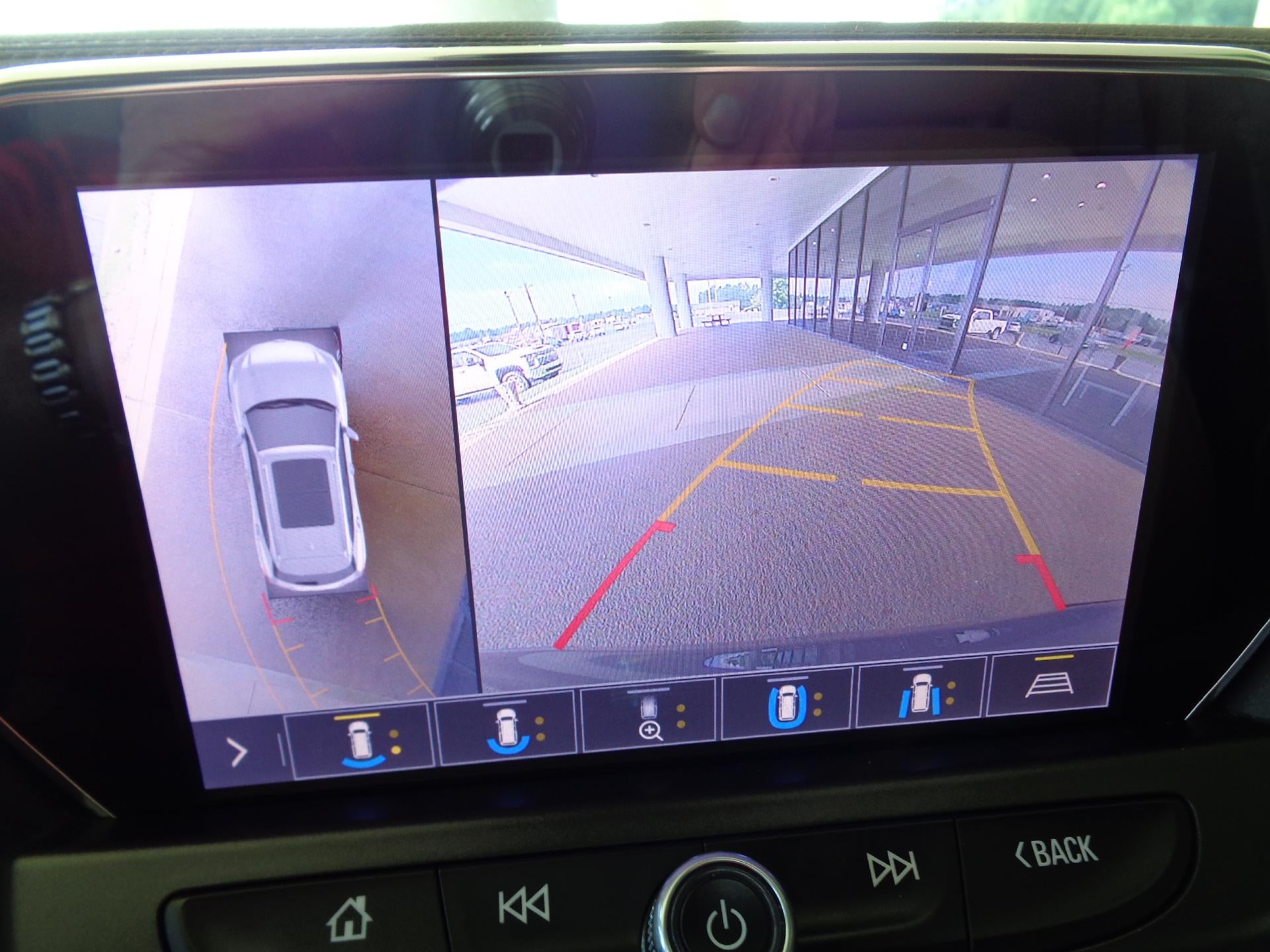 2019 Chevrolet Blazer Premier