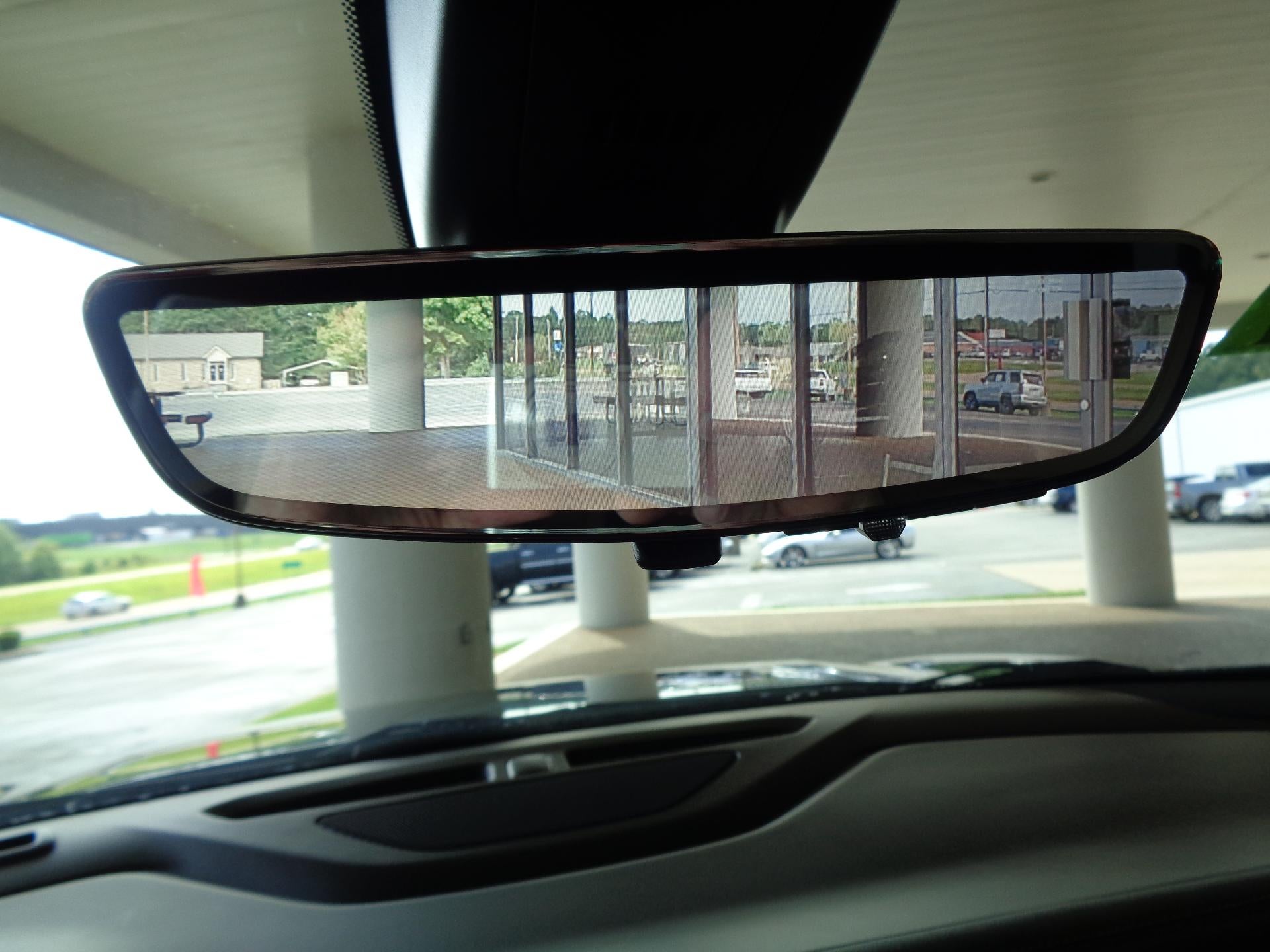 2019 Chevrolet Blazer Premier