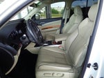 2017 Acura MDX w/Advance Pkg
