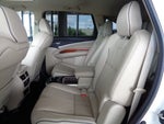 2017 Acura MDX w/Advance Pkg
