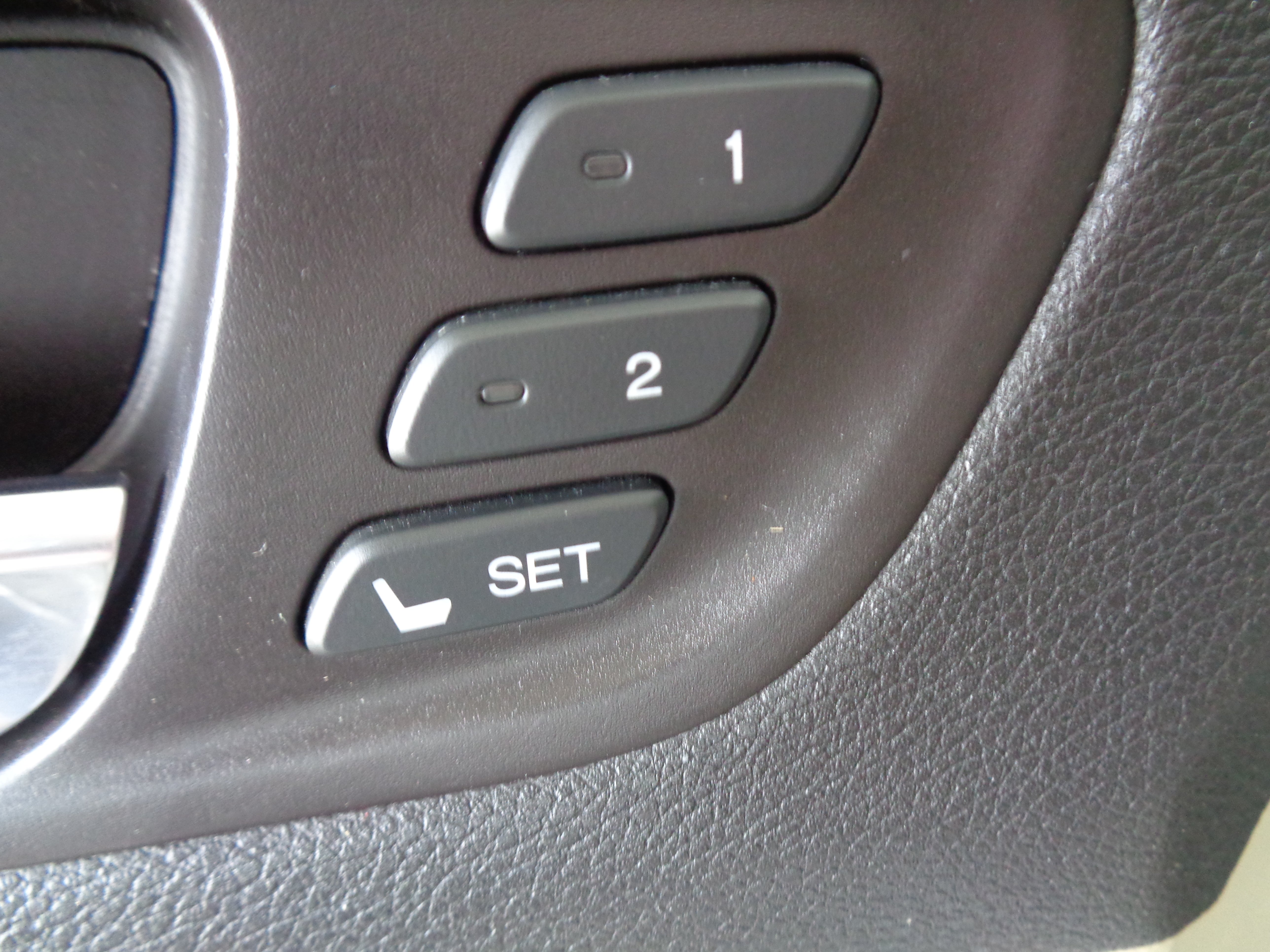 2017 Acura MDX w/Advance Pkg
