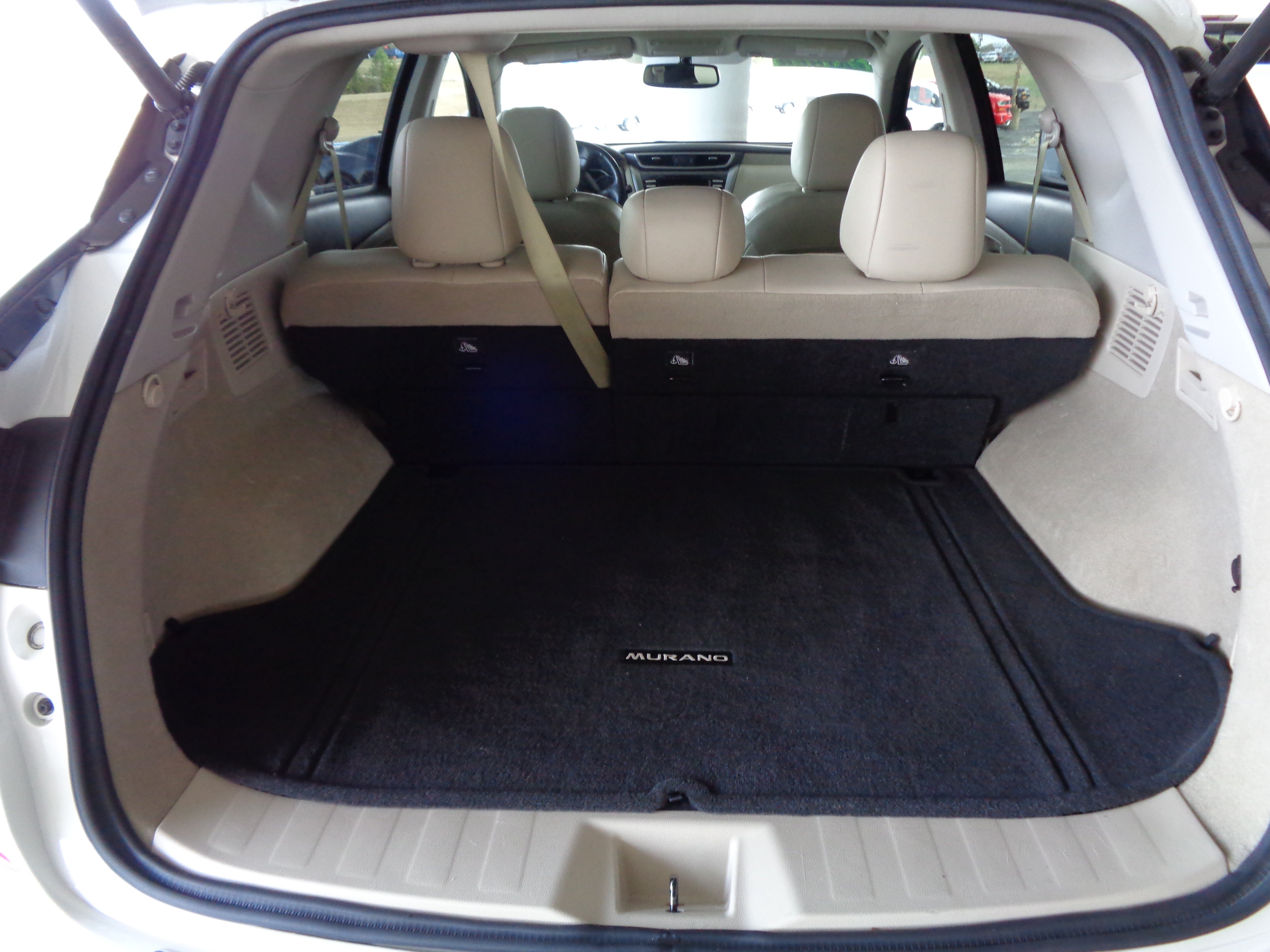 2019 Nissan Murano SL