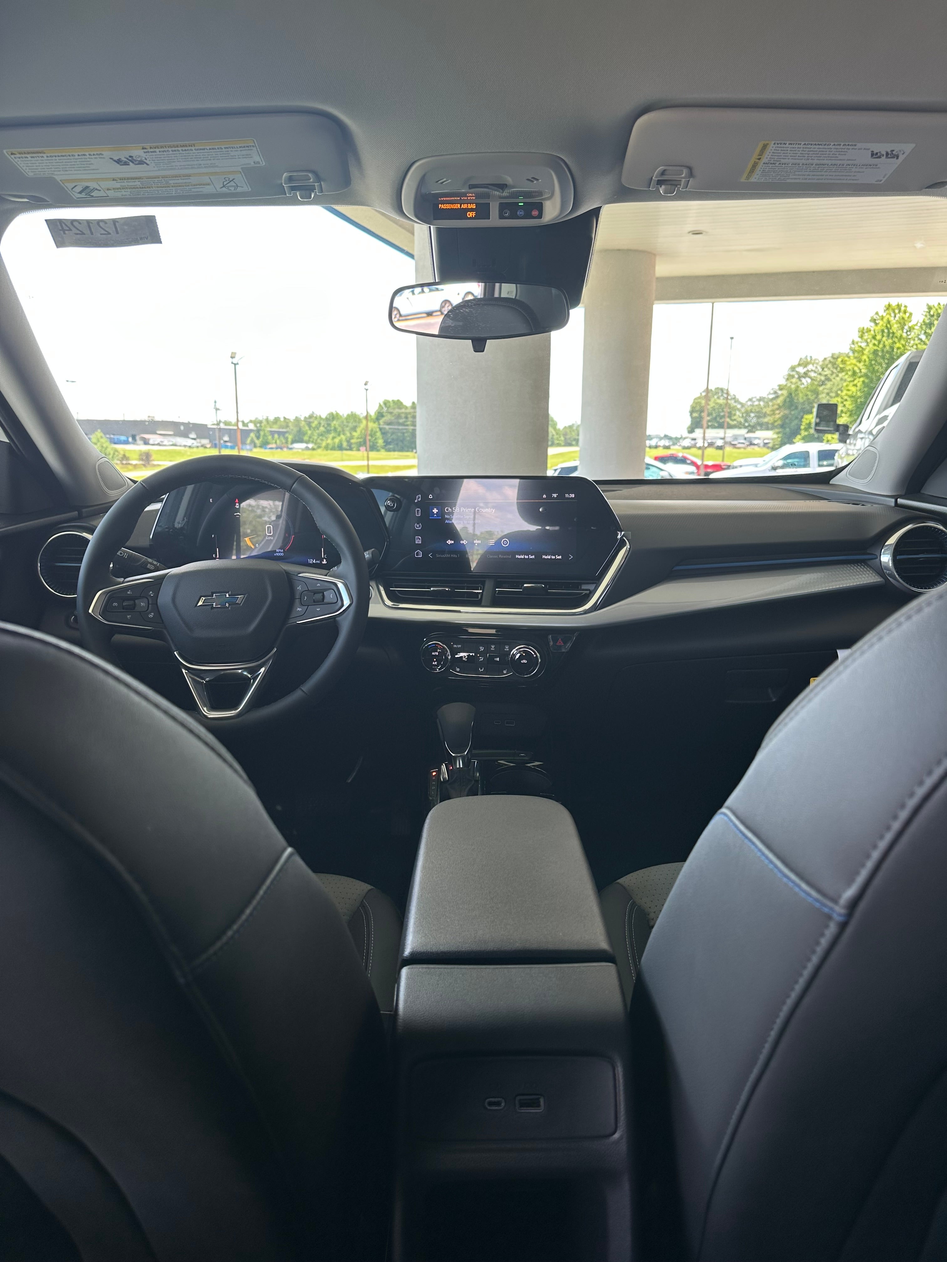 2026 Chevrolet Trax LT - Photo 10
