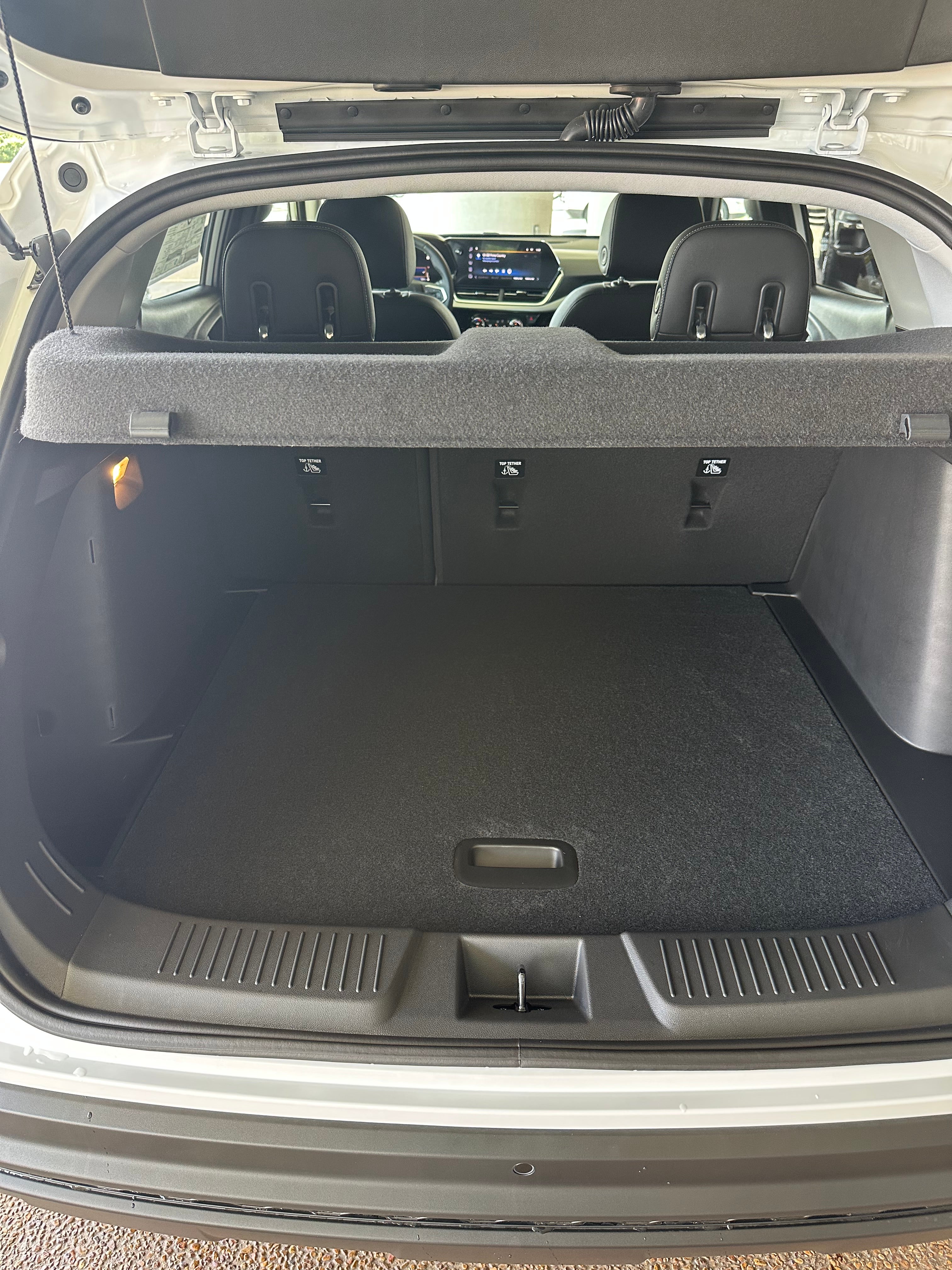 2026 Chevrolet Trax LT - Photo 16
