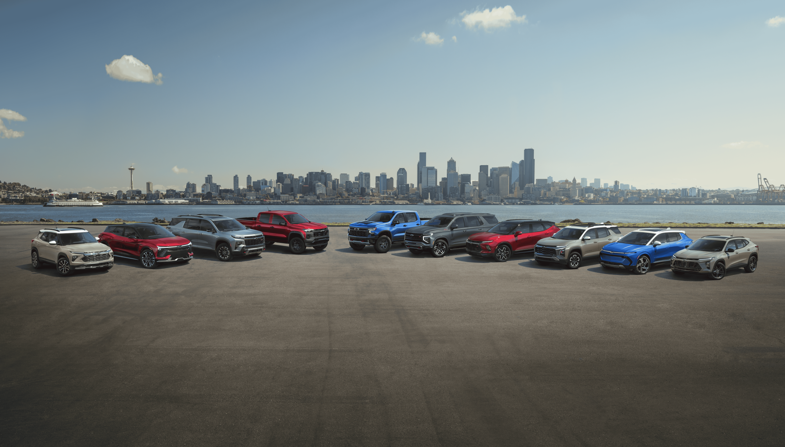 CHEVY SPECIAL OFFERS | Lofton Chevrolet in HENDERSON TN