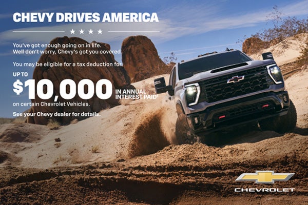 Lofton Chevrolet in HENDERSON TN