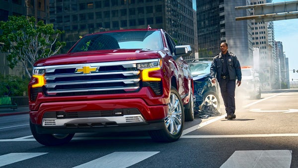 Lofton Chevrolet in HENDERSON TN