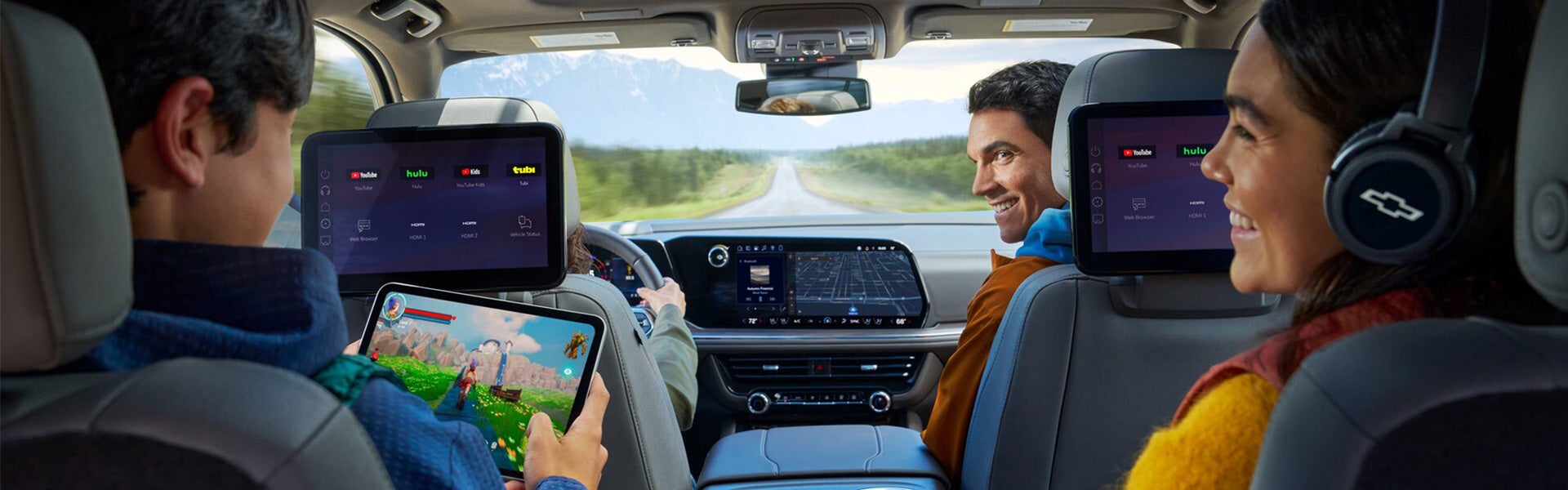 Lofton Chevrolet in HENDERSON TN