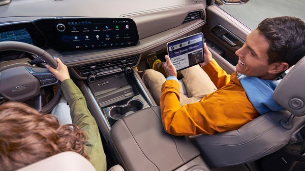 Lofton Chevrolet in HENDERSON TN