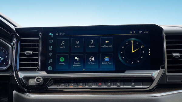 Lofton Chevrolet in HENDERSON TN