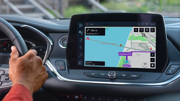 Lofton Chevrolet in HENDERSON TN