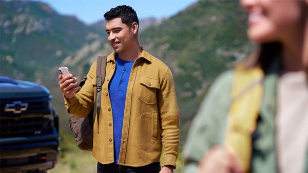 Lofton Chevrolet in HENDERSON TN