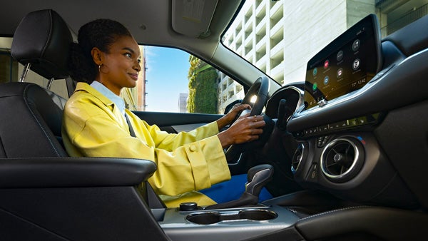 Lofton Chevrolet in HENDERSON TN