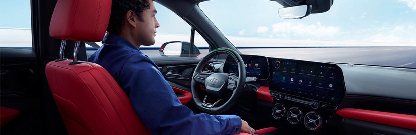 Lofton Chevrolet in HENDERSON TN