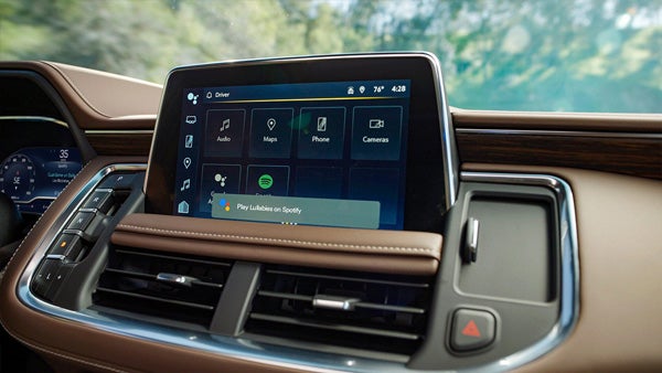 Lofton Chevrolet in HENDERSON TN