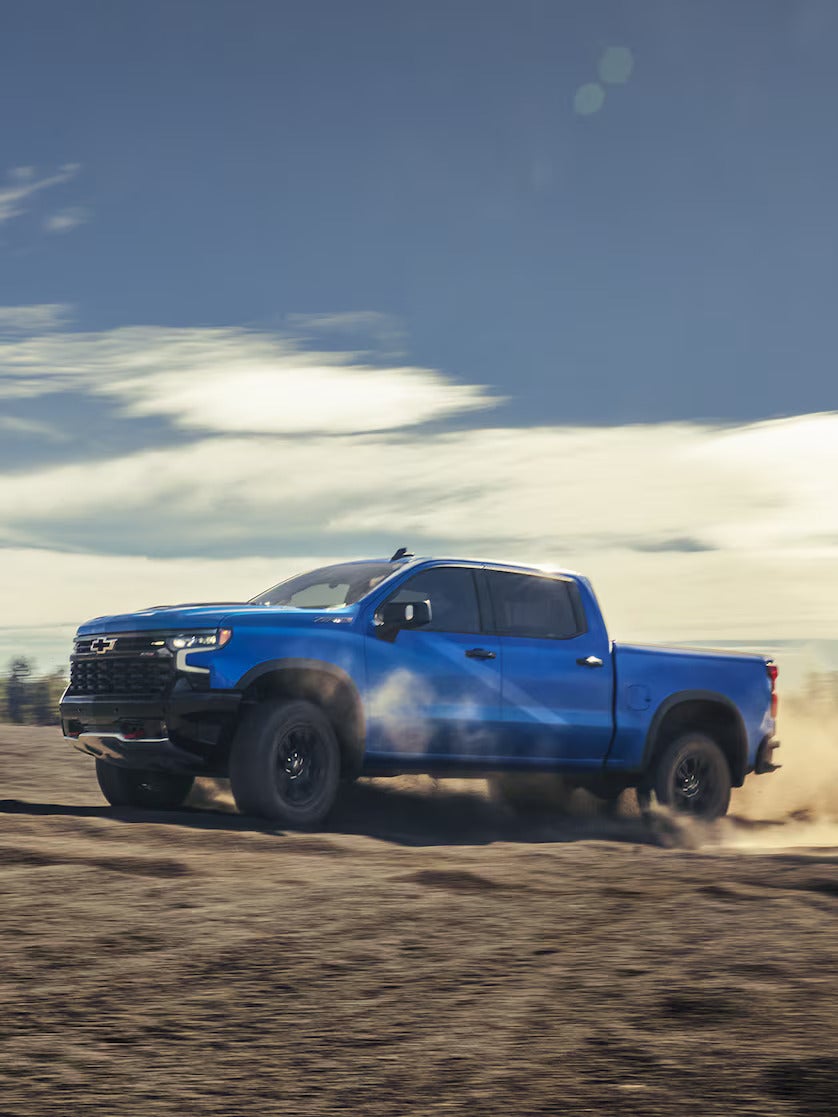 Lofton Chevrolet in HENDERSON TN