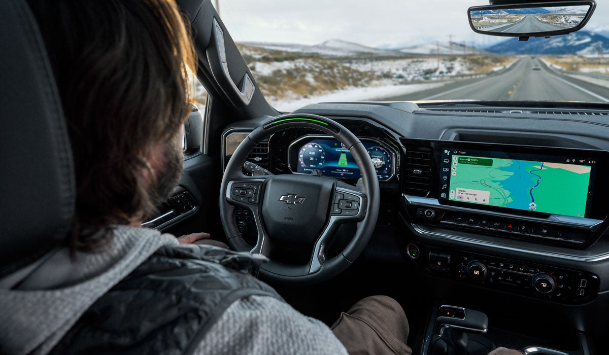Lofton Chevrolet in HENDERSON TN