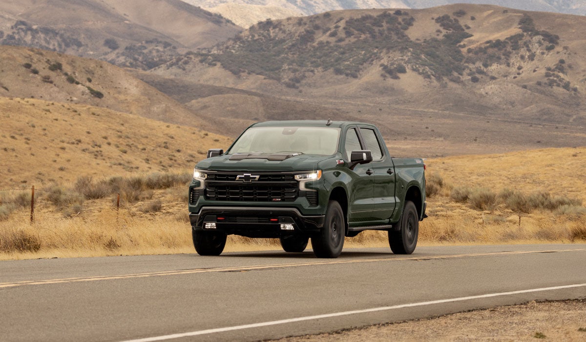 Lofton Chevrolet in HENDERSON TN