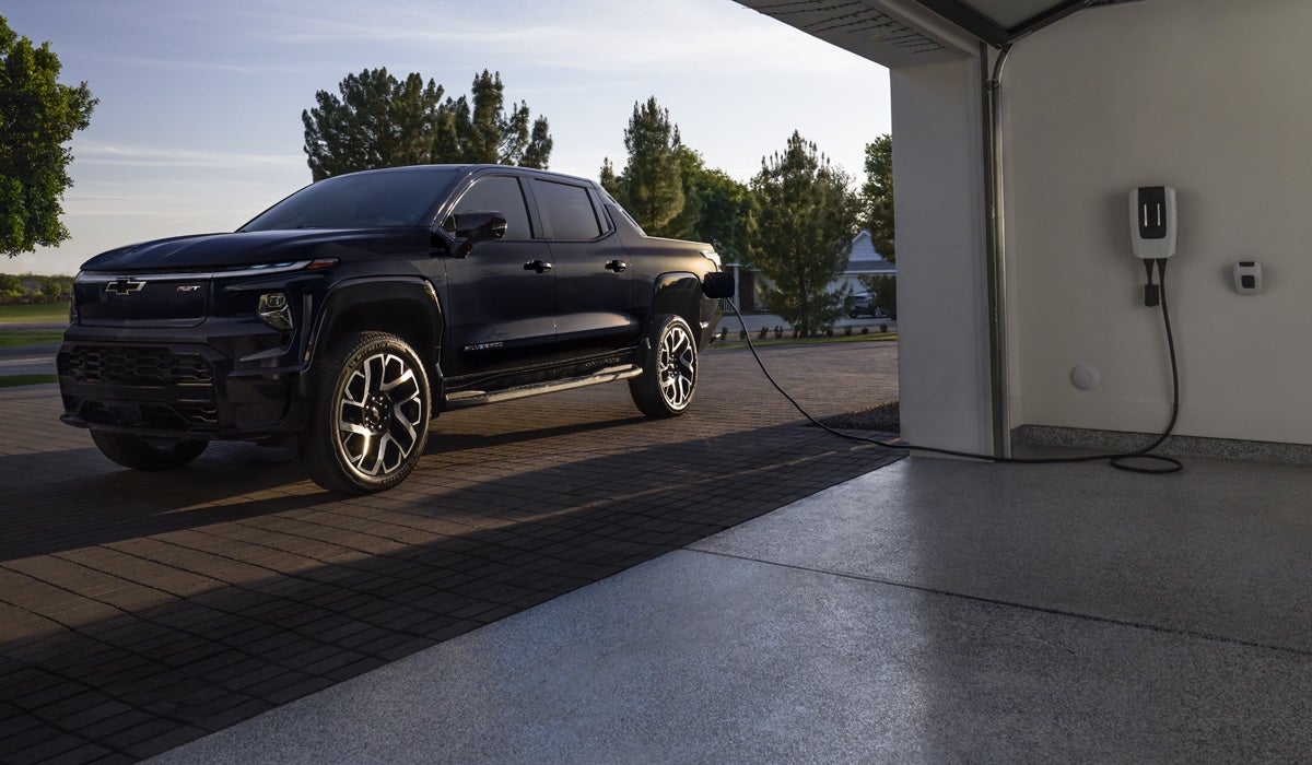 Lofton Chevrolet in HENDERSON TN