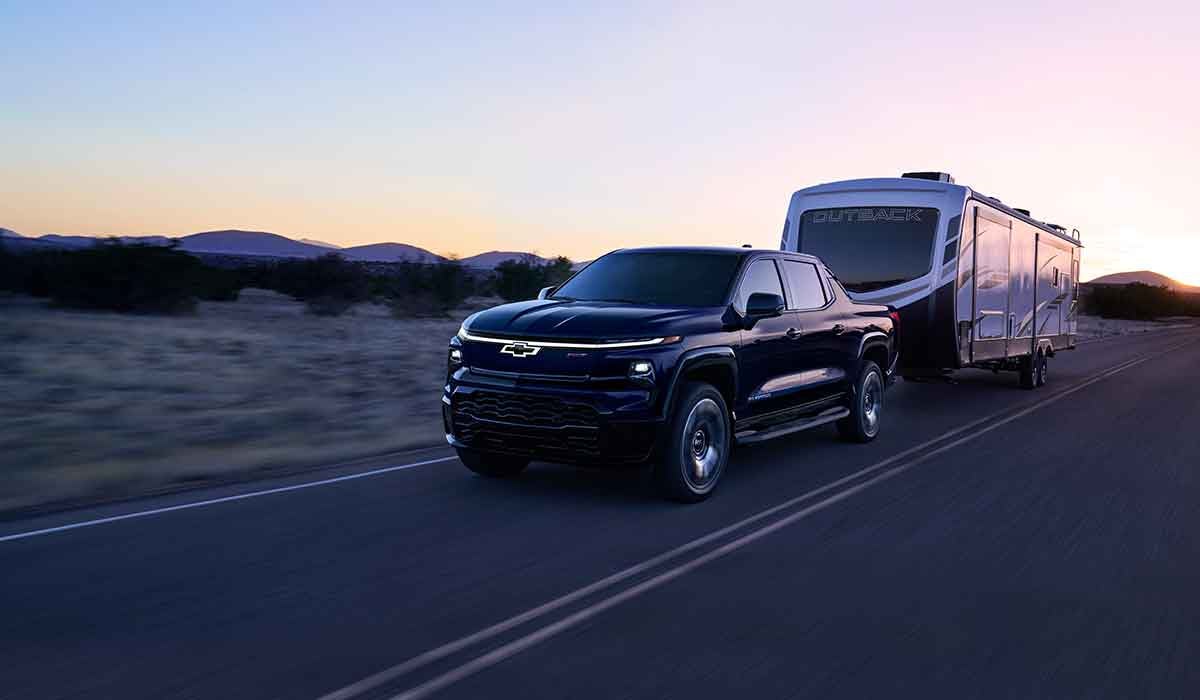 Lofton Chevrolet in HENDERSON TN