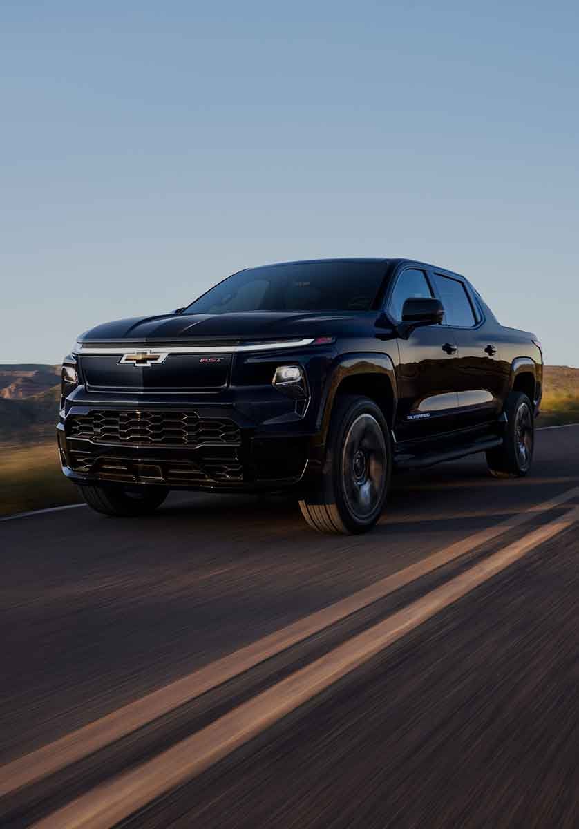 Lofton Chevrolet in HENDERSON TN