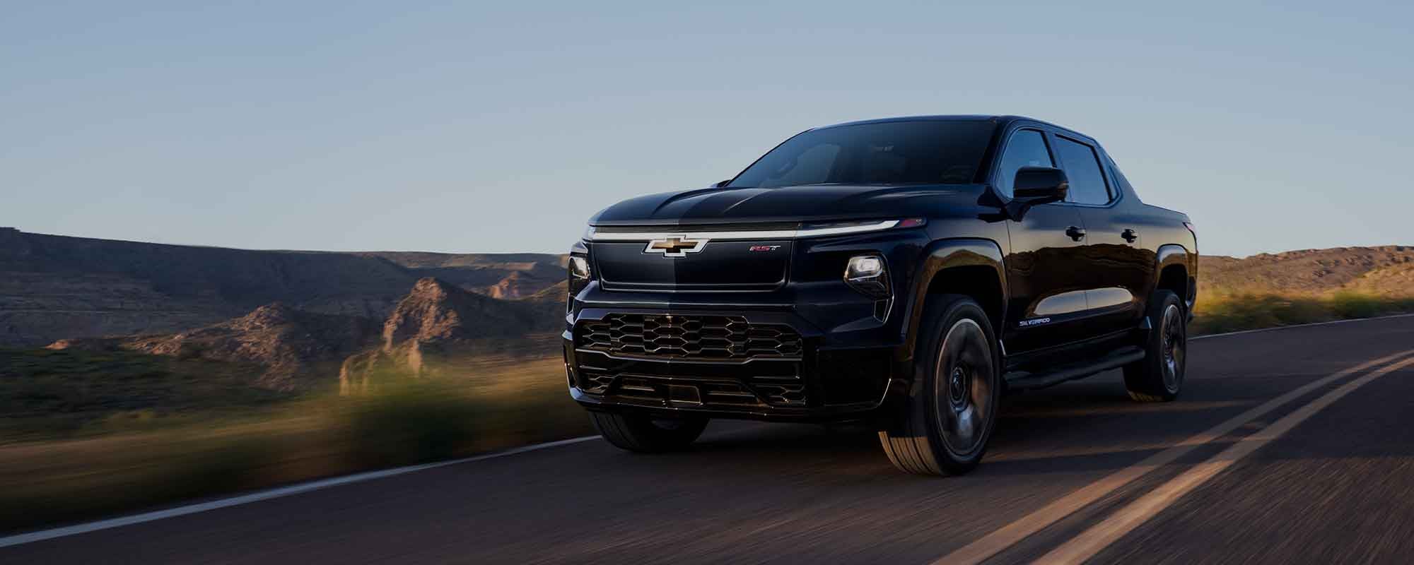 Lofton Chevrolet in HENDERSON TN