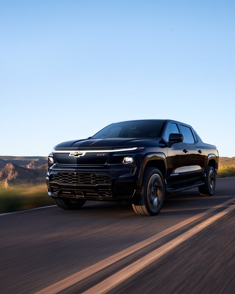 Lofton Chevrolet in HENDERSON TN