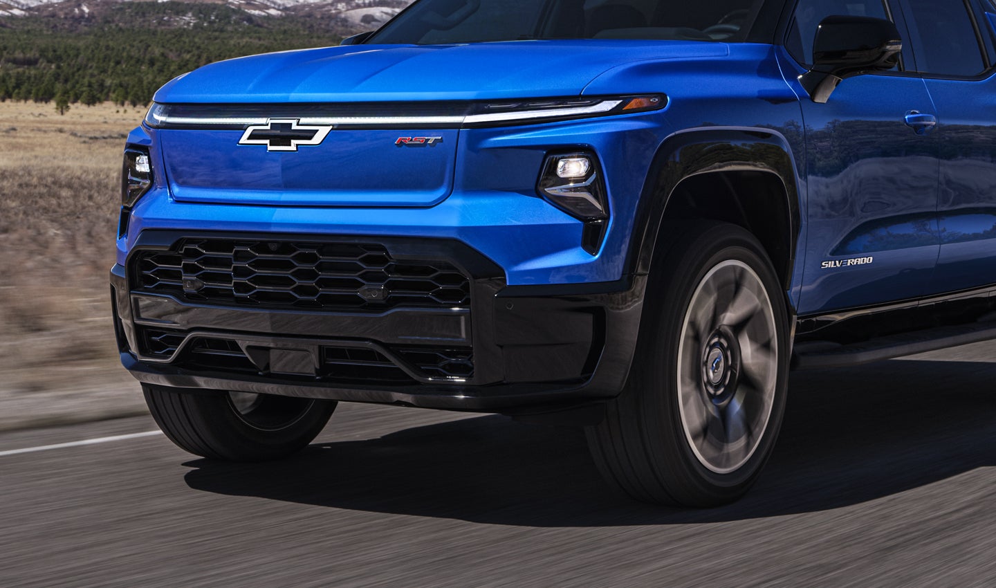 Lofton Chevrolet in HENDERSON TN