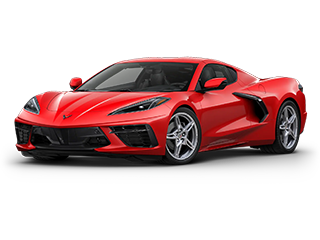 Chevrolet Corvette Stingray - Lofton Chevrolet in HENDERSON TN