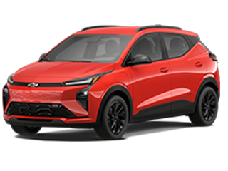 Chevrolet Bolt - Lofton Chevrolet in HENDERSON TN