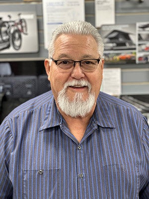 Danny "D.R." Richardson